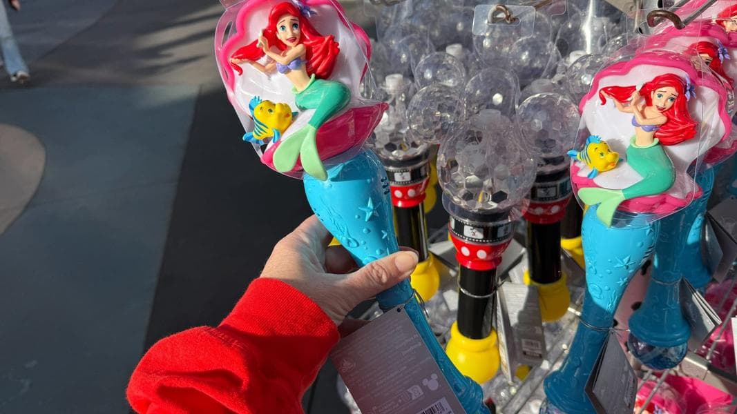 Disney World Home Shipping Price Increases From $40 to $100 in Today’s Daily Recap for 12/15/2025