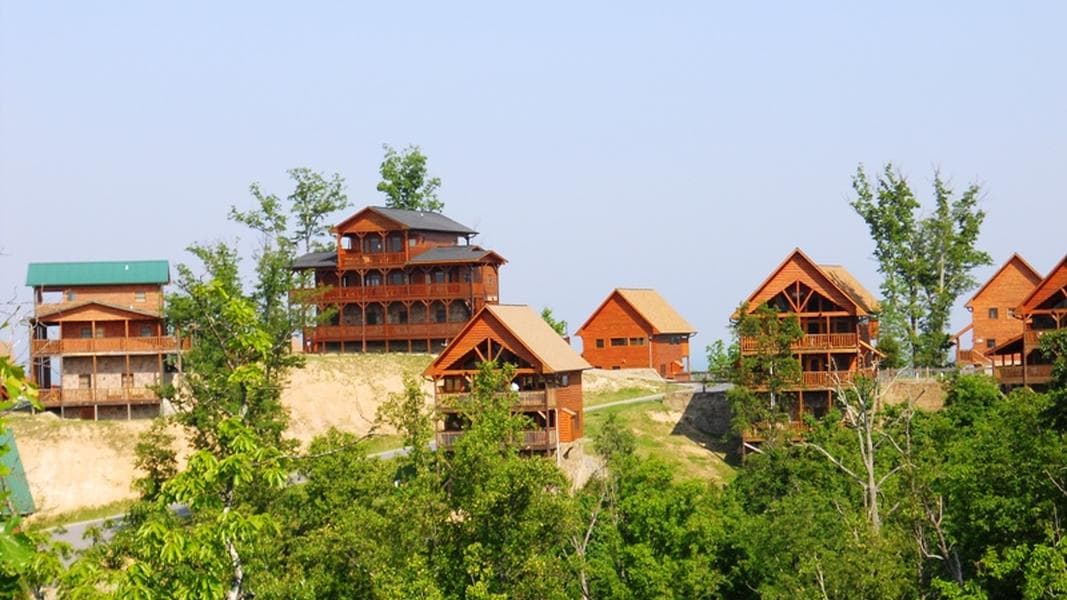 Dollywood Trip Report