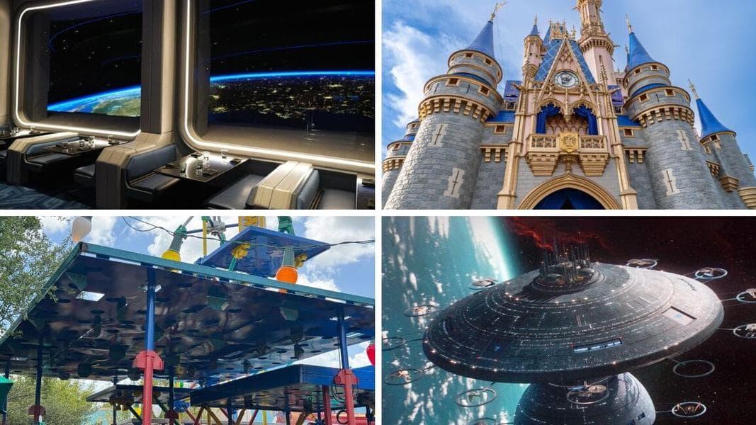 Space 220 Restaurant Stops Serving Lunch & More: Daily Recap (4/11/25)