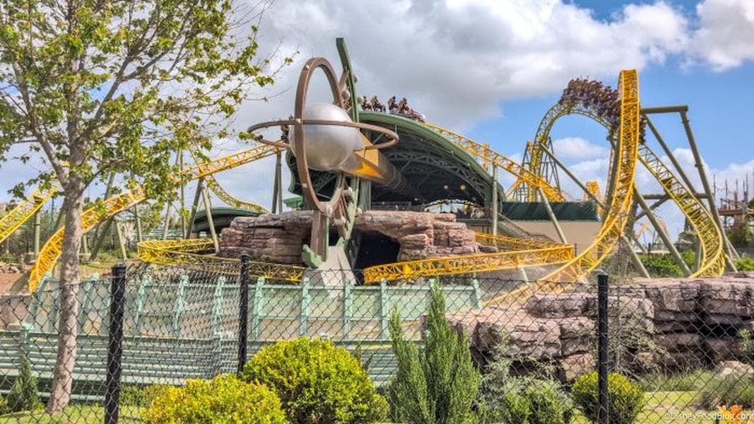 The NEW Problem That’s Suddenly Plaguing Universal Epic Universe Fans