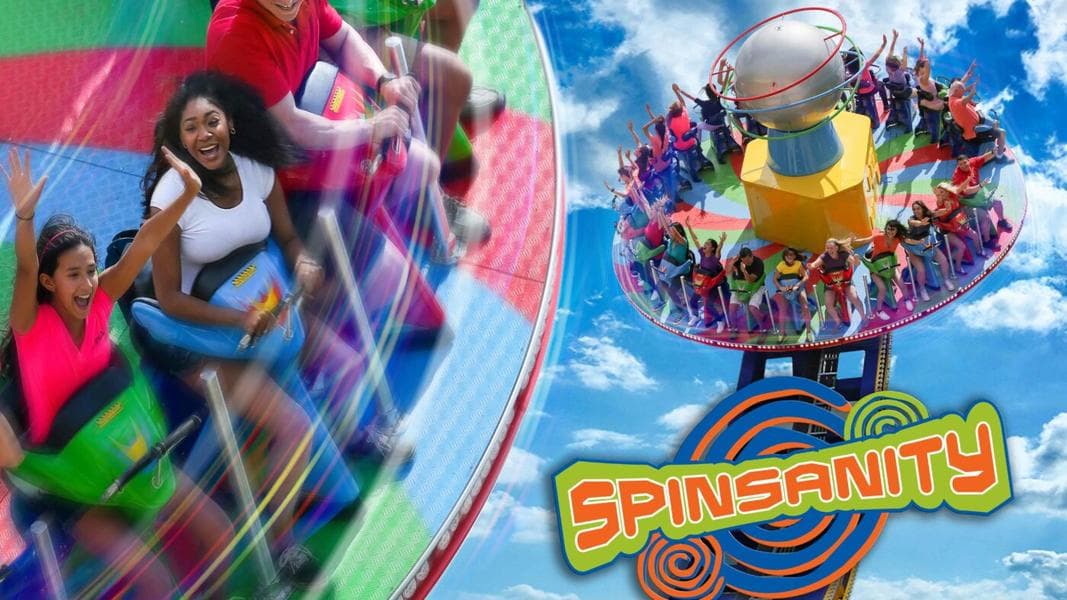 Spinsanity Coming to Six Flags St. Louis in 2017