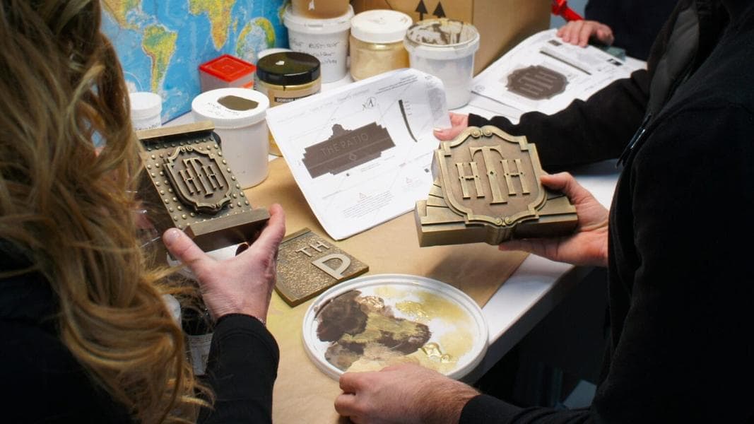 New Additions Coming 2026 to Twilight Zone Tower of Terror in Disney Adventure World