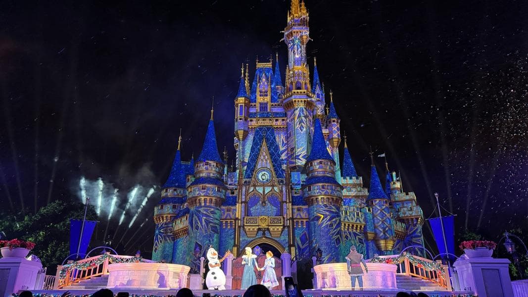 Frozen Holiday Surprise Dates Revealed