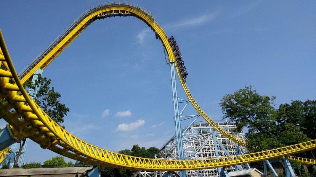 6 More Hersheypark Tips from Another First-Timer