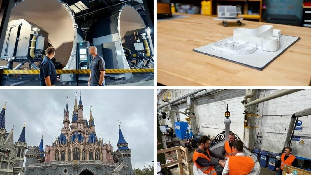 Tornado Warning Issued for Walt Disney World and Universal Orlando Resort & More: Daily Recap (3/10/25)