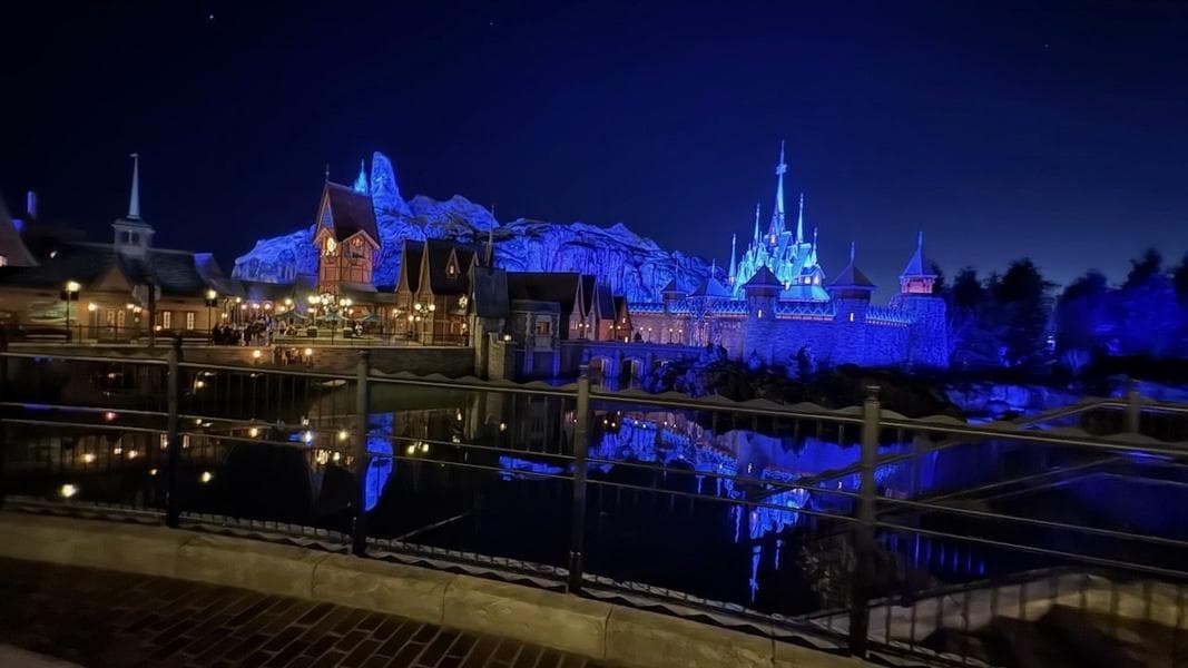 Review of Disney’s newest (named) theme park: Disney Adventure World