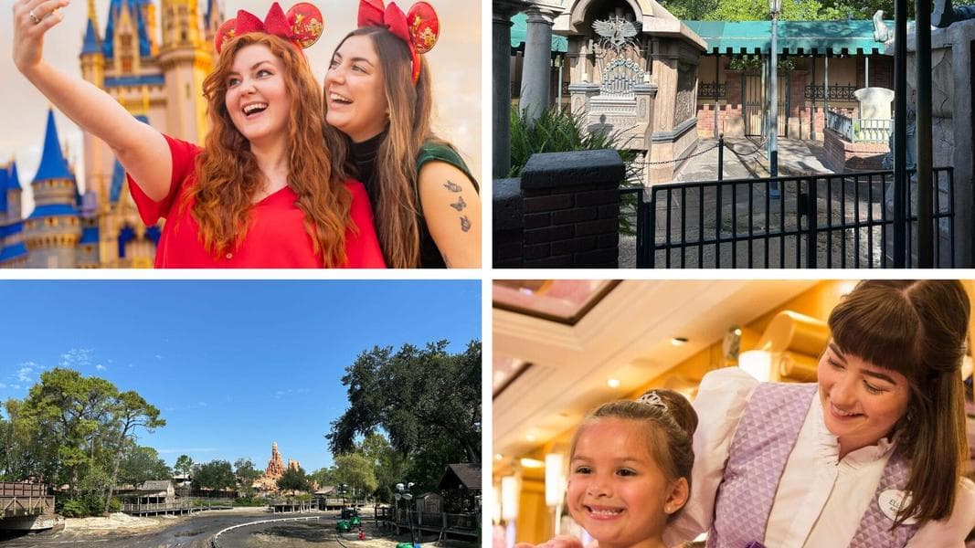 A First Look at Mickey’s Very Merry Christmas Party Merch & More: Daily Recap (9/5/25)