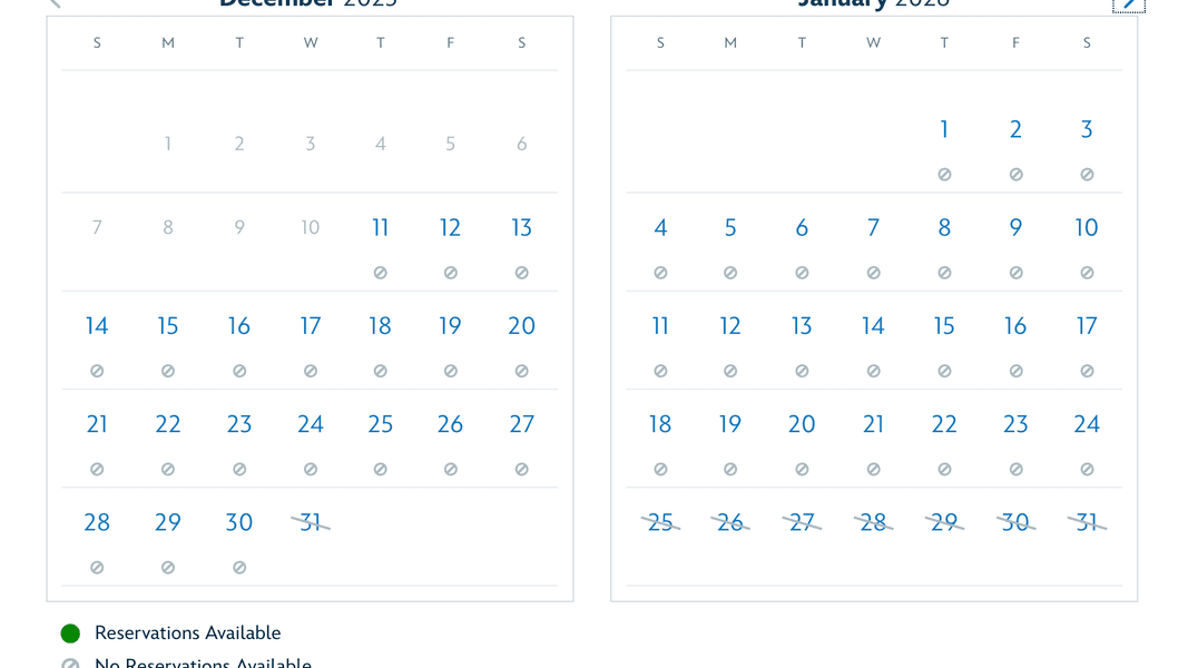 GEO-82 Fireworks Experience Closing for at Least Two Weeks in 2026
