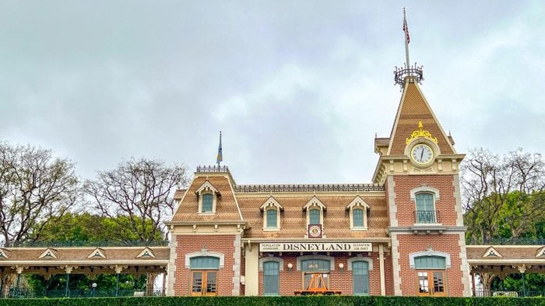 4 Major Changes Coming to Disneyland in May