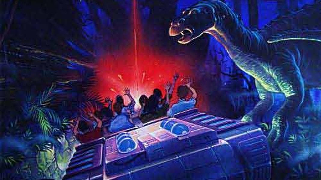 Complete History of Dinosaur / Countdown to Extinction