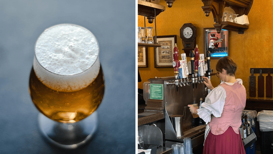 Drinking Beers Around the World: A Beer-Focused Guide to EPCOT