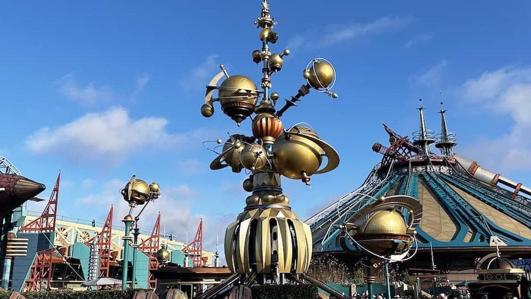 What are the most popular rides at Disney? Part 2