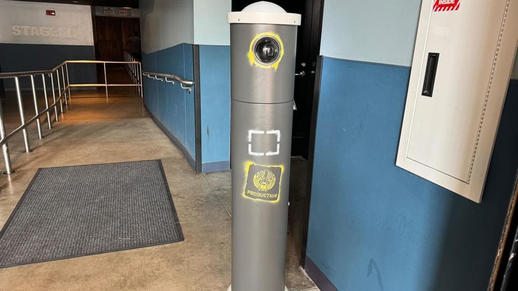 Universal Orlando Installing Facial Recognition Cameras at Express Lanes