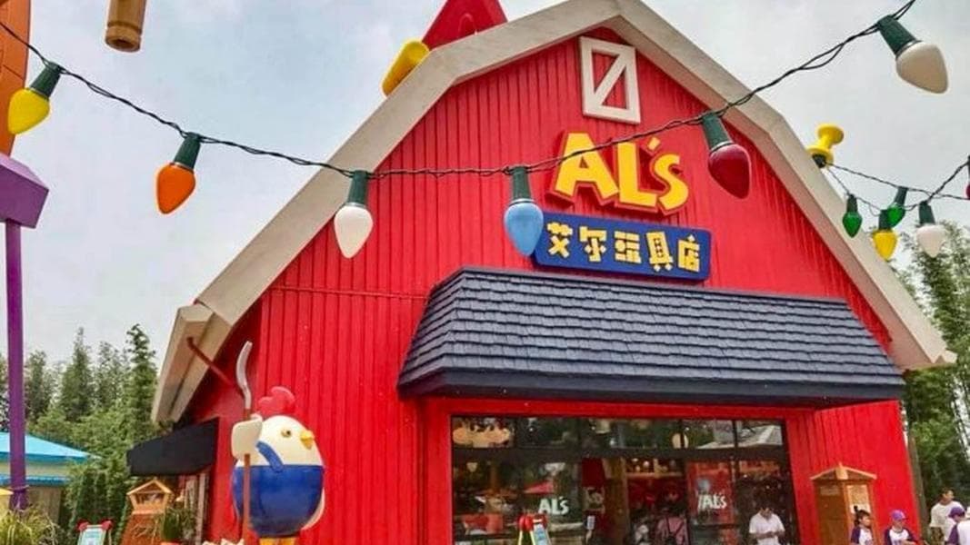 Shanghai Disneyland Adds 7 More Attractions to Its New Standby Pass Feature!