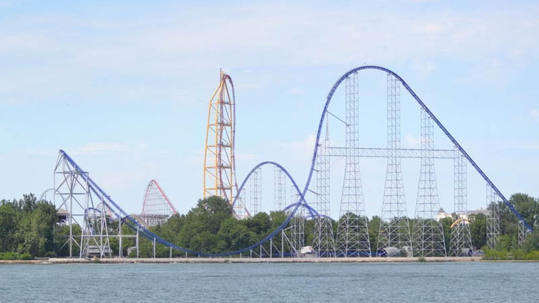 Cedar Point to Honor 10 “Everyday Heroes” with Lifetime Ticket