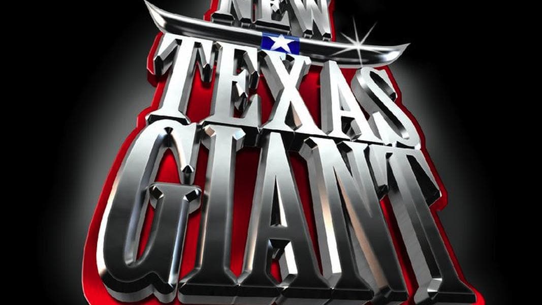 New Texas Giant Opening Date Set