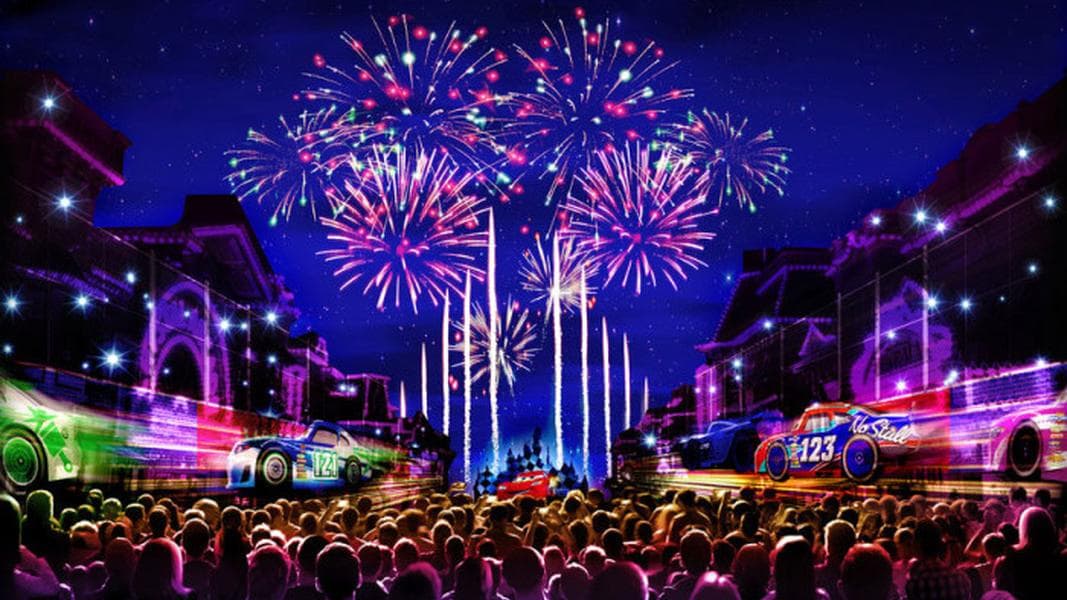 News: Cove Bar and Ariel’s Grotto Closures and Renovations for Pixar Pier in Disney California Adventure