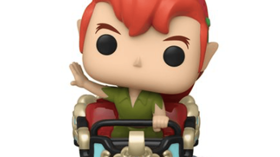 Thought These Disney Items Were Sold Out? Think Again!