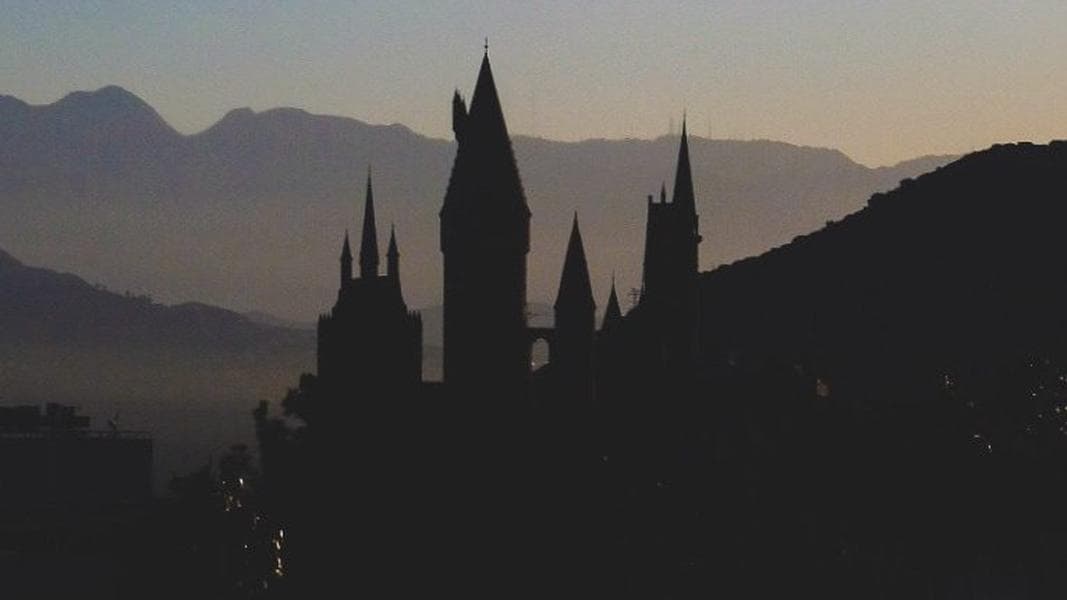 New ‘Harry Potter’ theme park land announced — and not where you’d expect