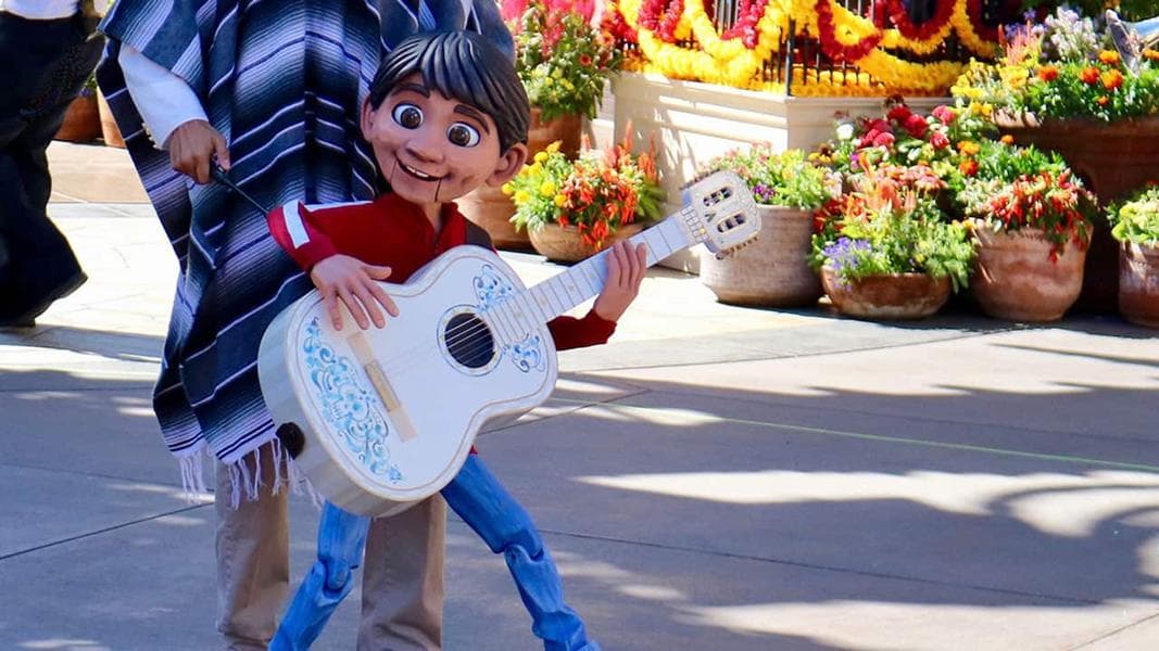 Walt Disney World Entertainment Cuts Strike Again as “Mariachi Cobre Presents… The Story of Coco” is Ending at Epcot This Week