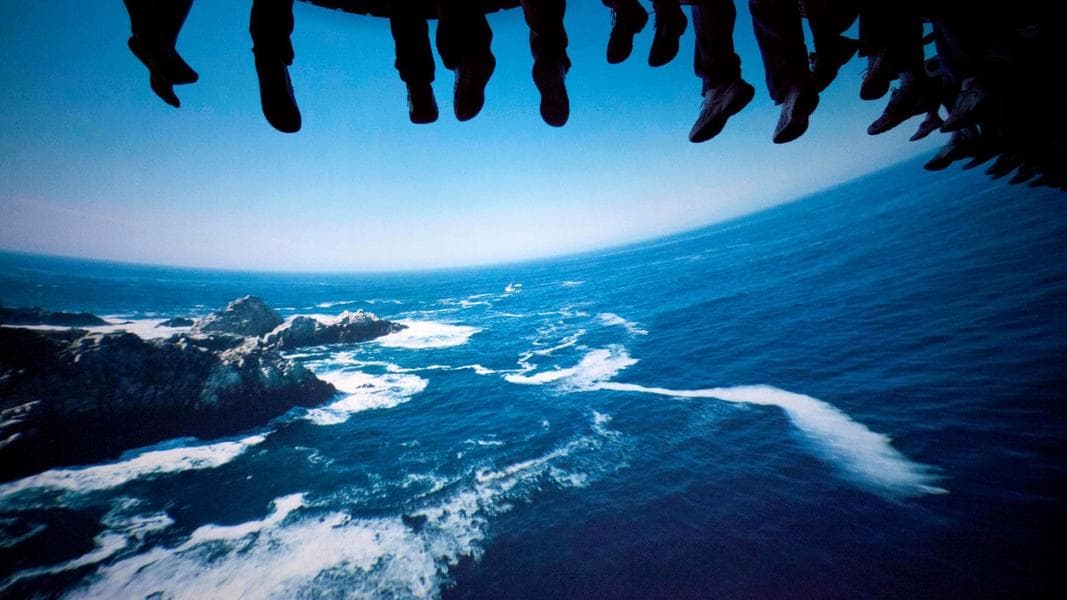 Soarin’ Over California Closing Date Announced