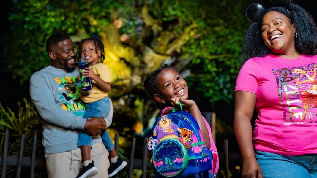 Zootopia: Better Zoogether Merchandise Coming to Disney’s Animal Kingdom