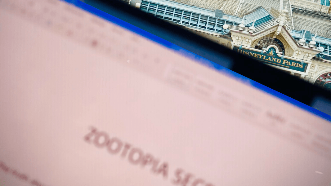 Zootopia Director Jared Bush Teases “Zootopia Secrets” at Disneyland Paris