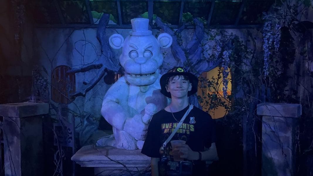 Halloween Horror Nights becoming too ‘family friendly’? | Opinion