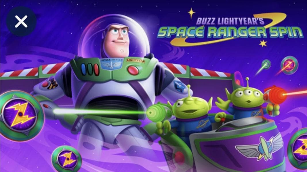 Cast Member Playtests for Refurbished Buzz Lightyear’s Space Ranger Spin Begin This Weekend at Walt Disney World