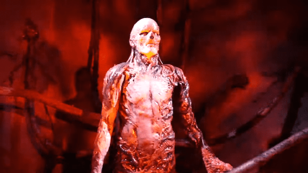 Inside Six Flags’ new ‘Stranger Things’ and ‘The Conjuring’ haunted houses at Fright Fest Extreme 2024