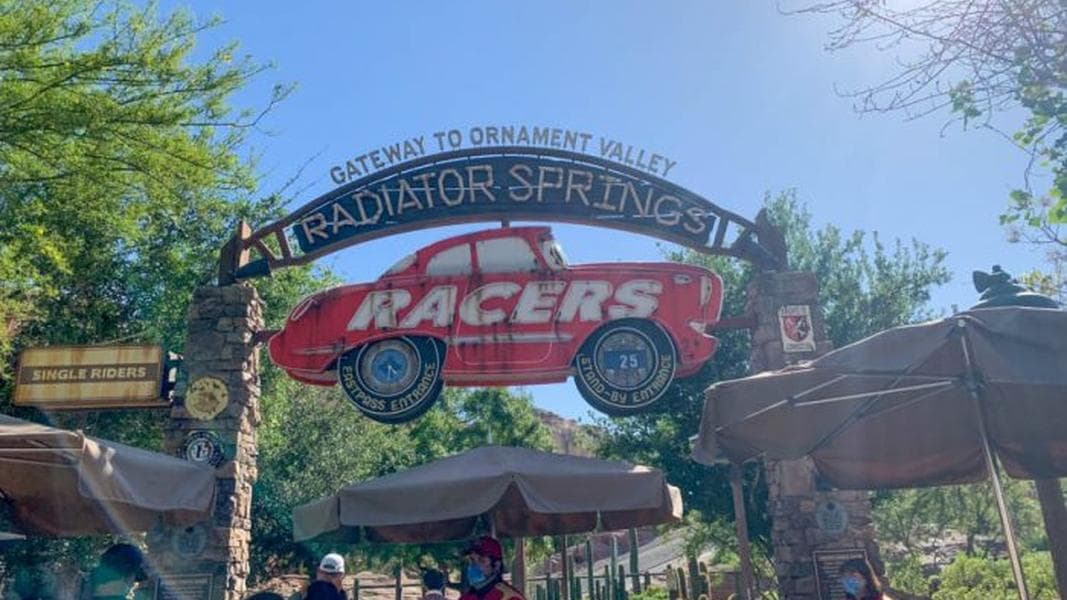 These Disneyland Closures Are INSANE