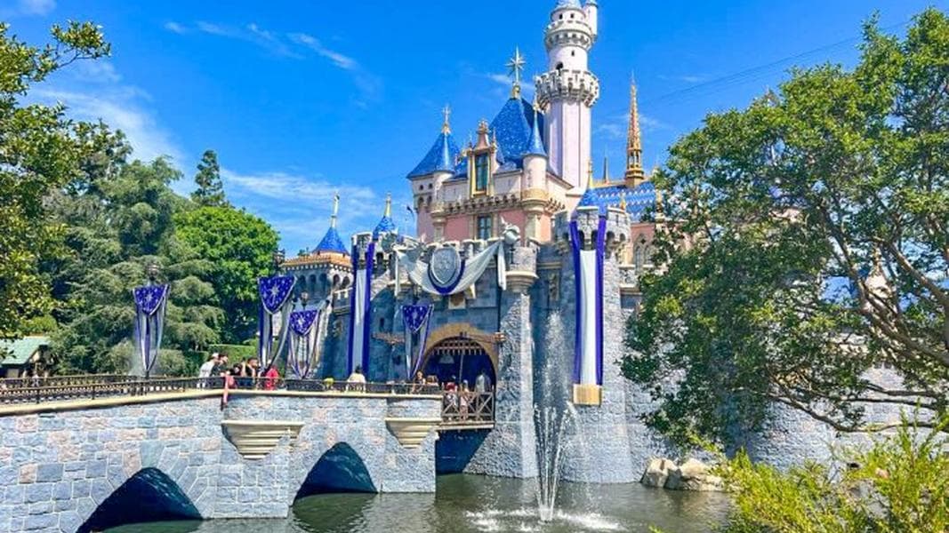 BREAKING: NEW POLICY Announced for Early Entry at Disneyland