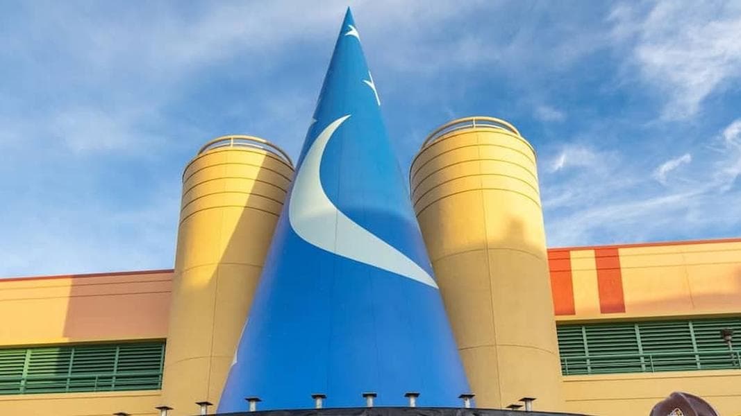 The 'Hat' returns to Walt Disney World