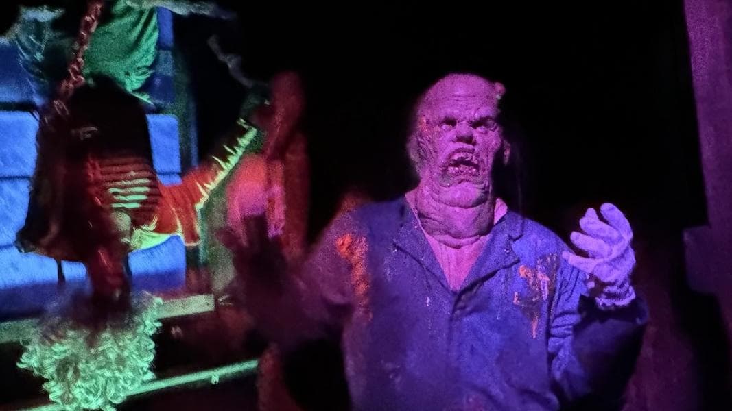 Reviews, rankings, and videos for all haunted houses at Halloween Horror Nights 2024 (Orlando)