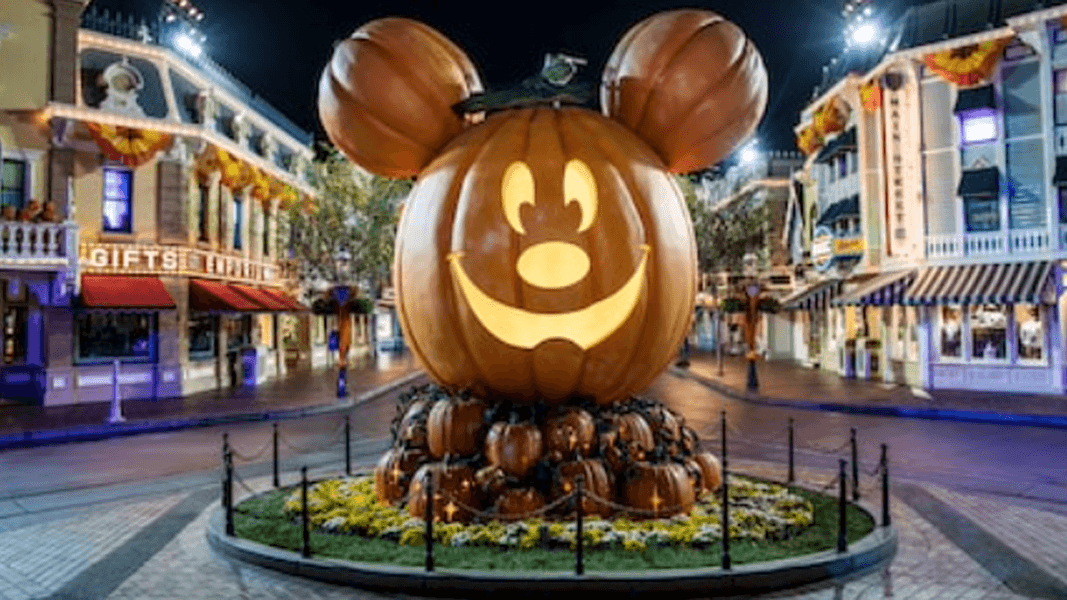 Is Disneyland’s Halloween Event a WAY Better Deal Than Boo Bash at Disney World?