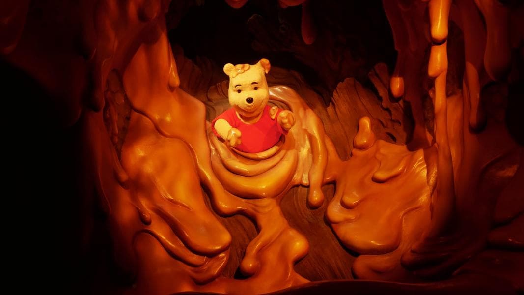 Tokyo Disney Resort Announces Attraction Closures Through May 2024