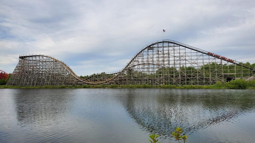 My Detailed Review of the Highly Scrutinized and Often Misunderstood Michigan’s Adventure