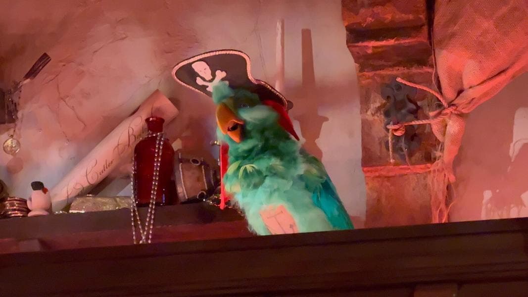 The Beak and Barrel Opens More Reservations