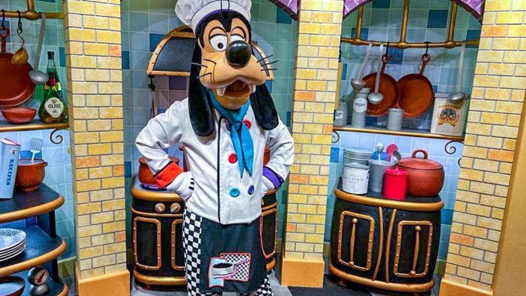 Reservations Open Next Week for an EXCLUSIVE Disney Character Meal!