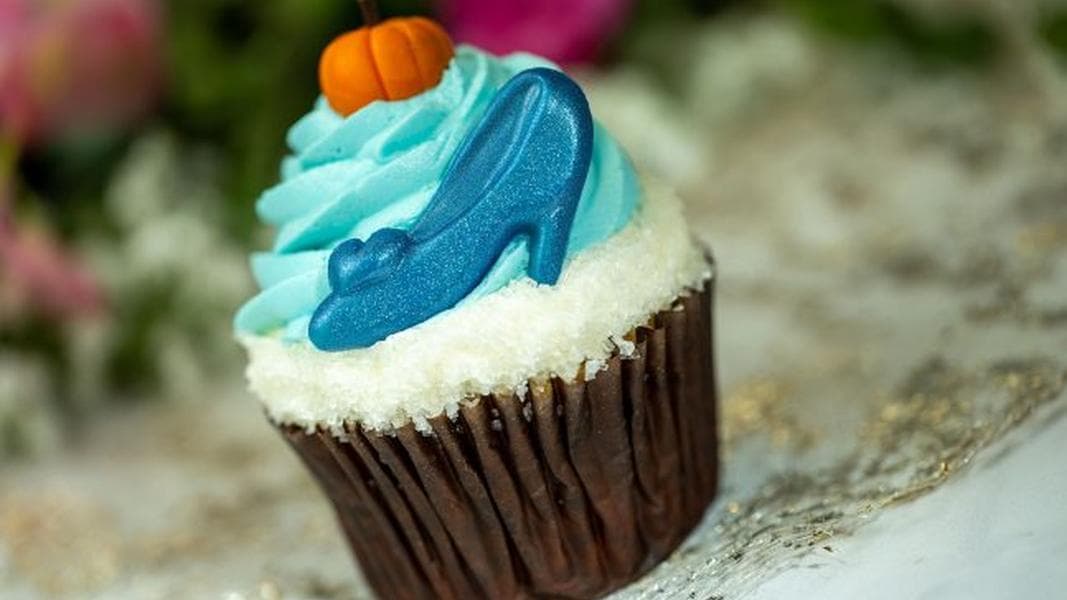 Full List of Food and Beverages Coming to Disney Parks for World Princess Week 2024