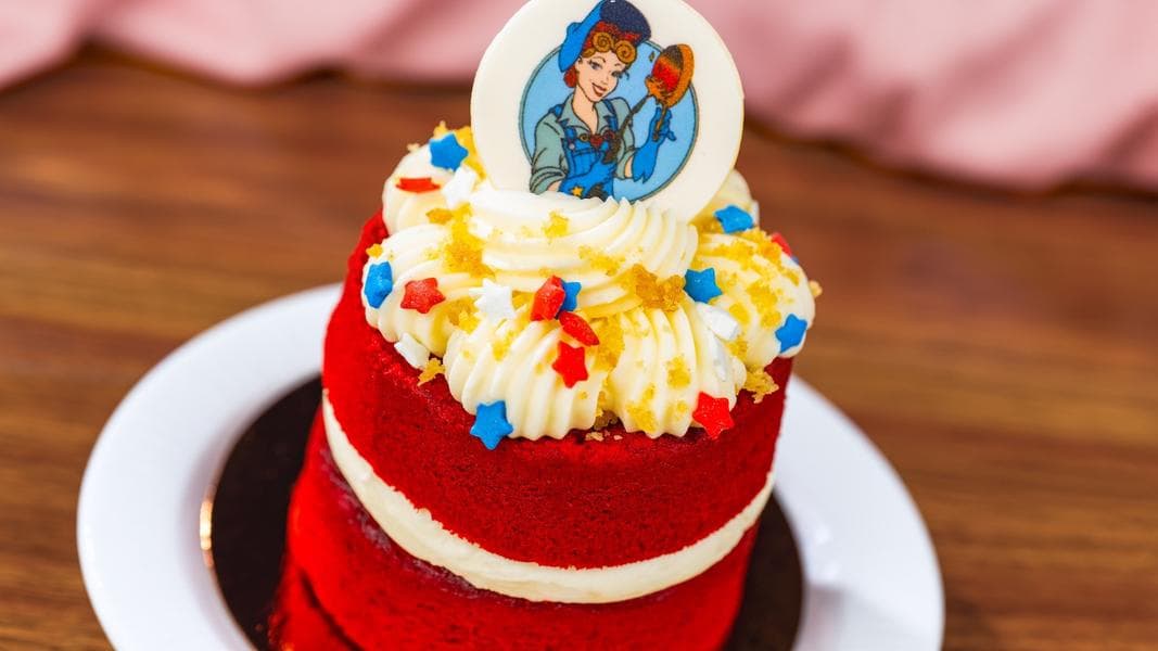 Full List of America 250th Treats Coming to Walt Disney World for July 4th