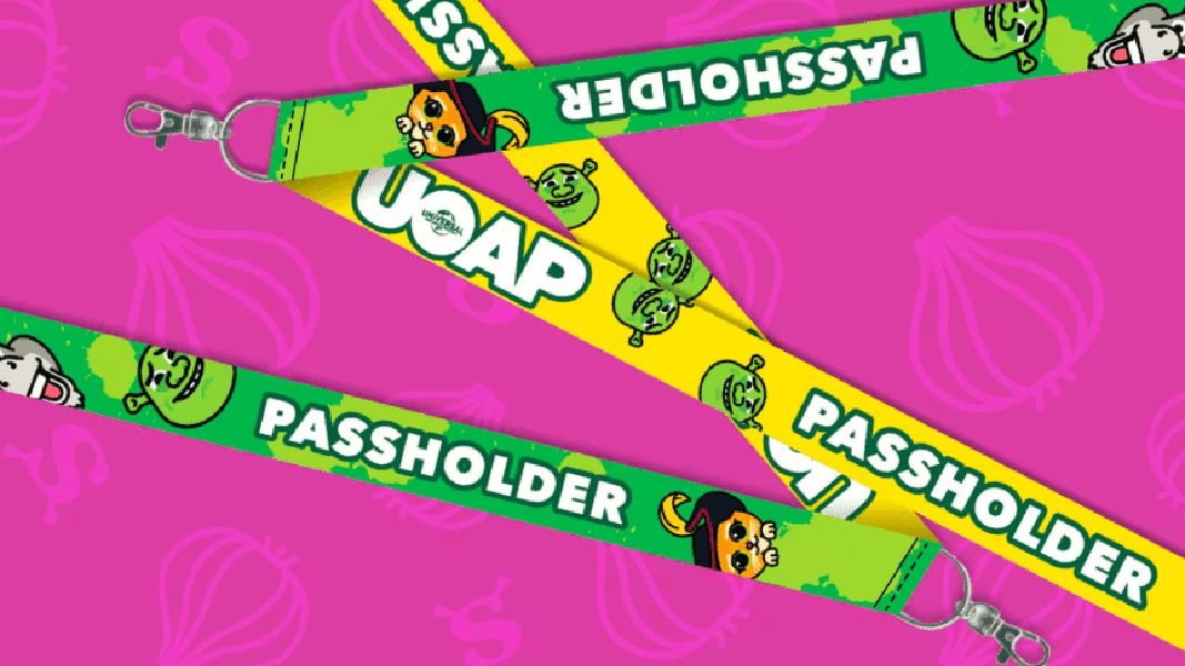 Universal Orlando passholder ‘Bonus Benefits’ for January 2026