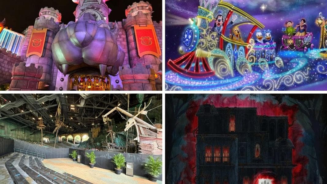 Disney Starlight: Dream the Night Away Parade Times & Route Revealed & More: Daily Recap (6/20/25)