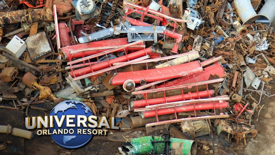 Epic Universe & Universal Orlando News: Permits, Demolition, and New Construction