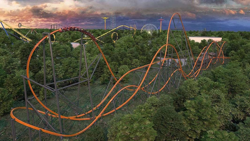 Coaster101’s Thoughts on Six Flags’ 2020 Announcements