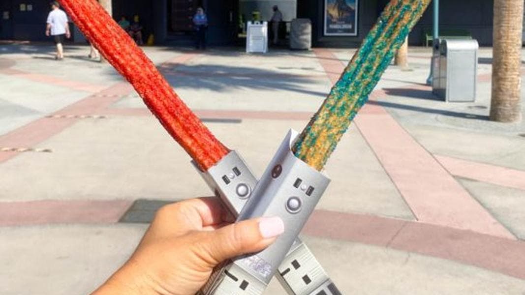 TONS of New Treats are Coming to the Disney Parks Soon