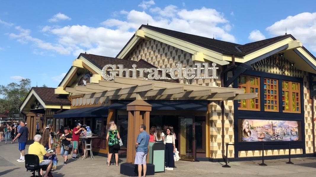 Price and Menu Changes Hit Disney Springs Restaurants Ahead of Reopening