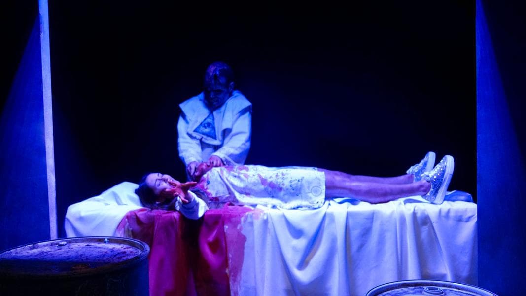 REVIEW: Universal Horror Hotel at Halloween Horror Nights 2022 in Universal Studios Hollywood