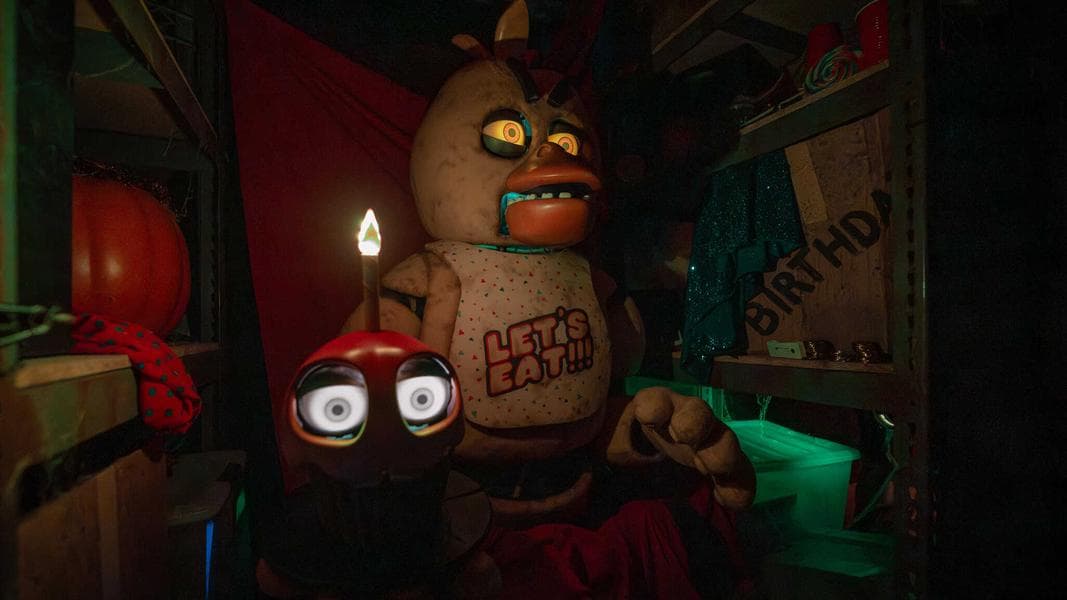 REVIEW: Halloween Horror Nights 2025