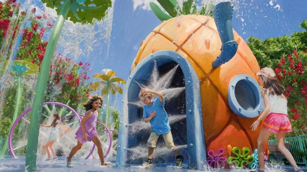 2026’s biggest new theme park rides